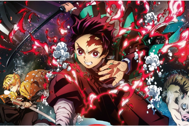 Demon Slayer