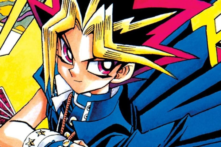 Yu-Gi-Oh