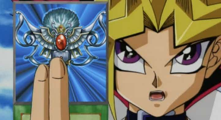 Yu-Gi-Oh